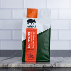Lanna Doi Wiang Natural Coffee — coffee product image 2