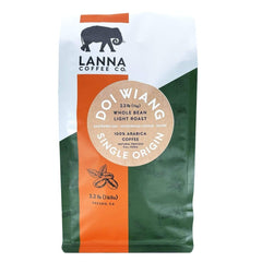 Lanna Doi Wiang Natural Coffee — coffee product image 4