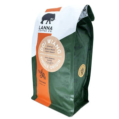 Lanna Doi Wiang Natural Coffee — coffee product image 6