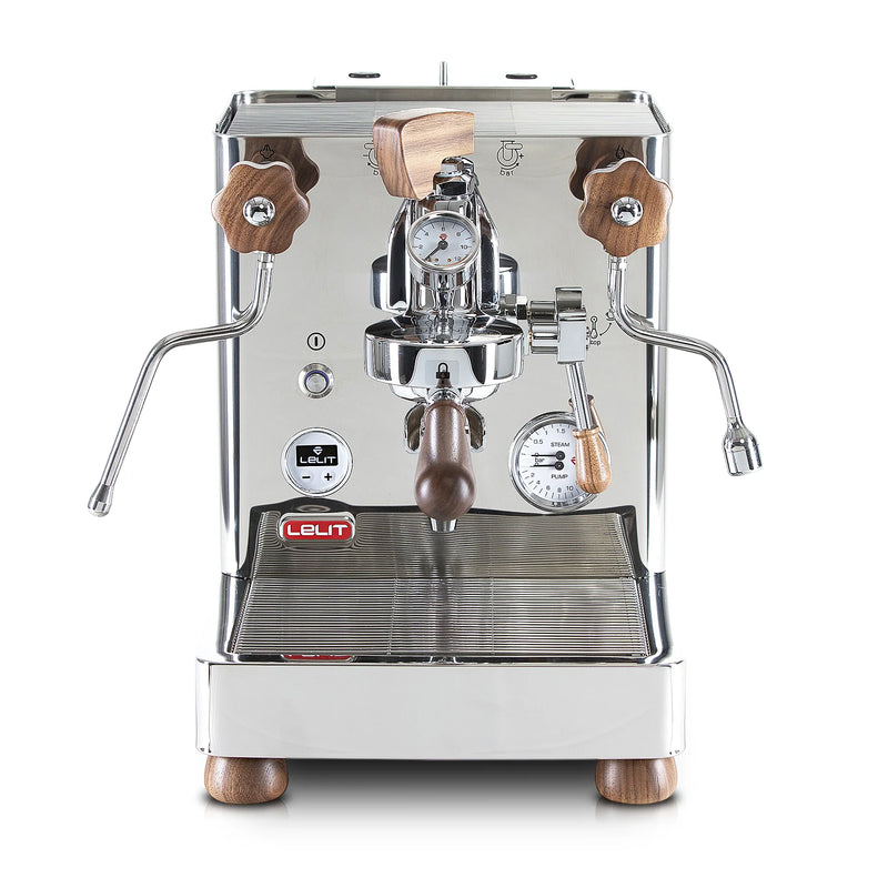Lelit Bianca V3 Espresso Machine — product image 1 of 11