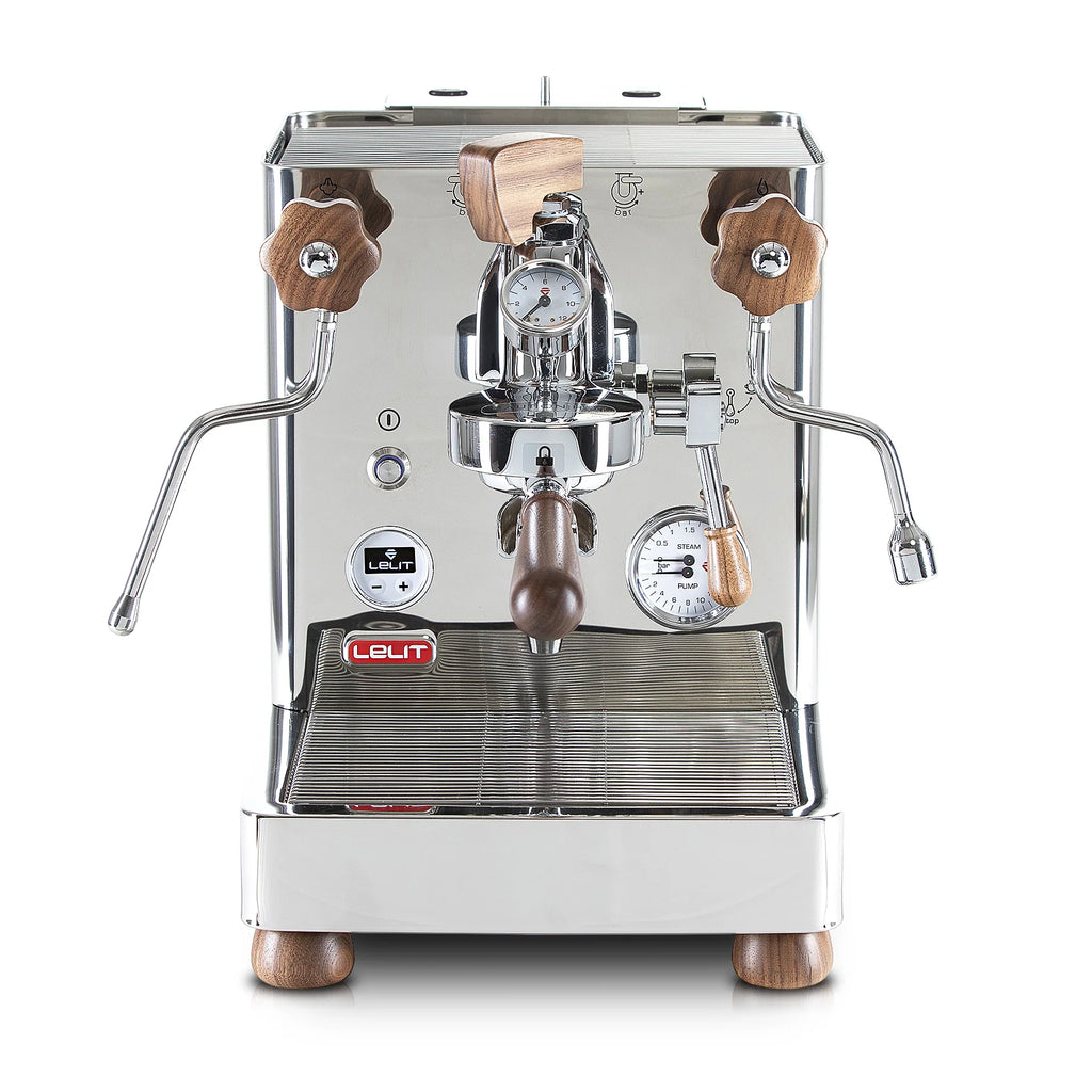 Lelit Bianca V3 Espresso Machine – Espresso Outlet LLC