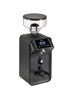 Ceado Life Coffee Grinder — black finish 1