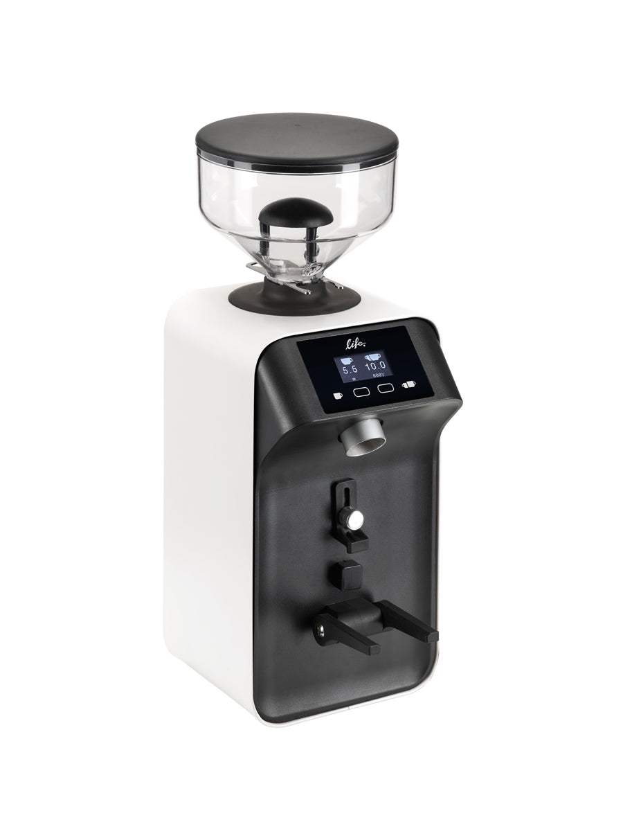 Ceado Life Coffee Grinder — product view 7