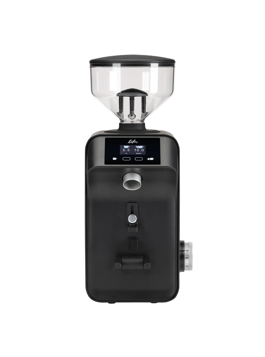Ceado Life Coffee Grinder — product view 3