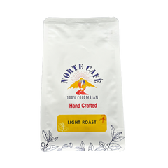 Norte Café Light Roast Coffee – 5 lb by Norte Café — coffee package, image 1 of 2
