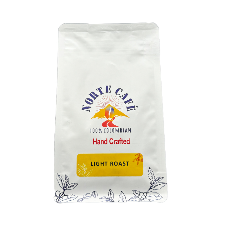 5 Pound Bag of Light Roast