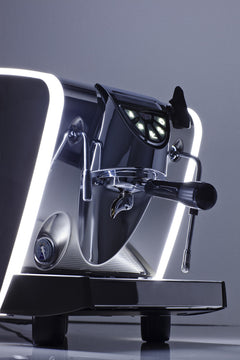 Nuova Simonelli Musica Direct-Connect Espresso Machine – product view 7