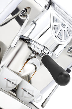 Nuova Simonelli Musica Direct-Connect Espresso Machine – product view 8