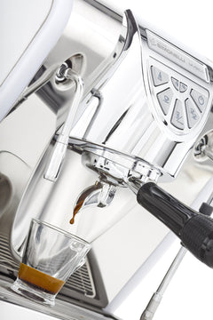 Nuova Simonelli Musica Direct-Connect Espresso Machine – product view 9