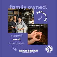 Bean & Bean Hawaii Kona Extra Fancy Coffee — producer or origin detail, image 6