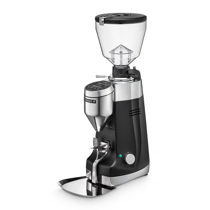 Mazzer Kony SG commercial grind-by-weight conical burr espresso grinder