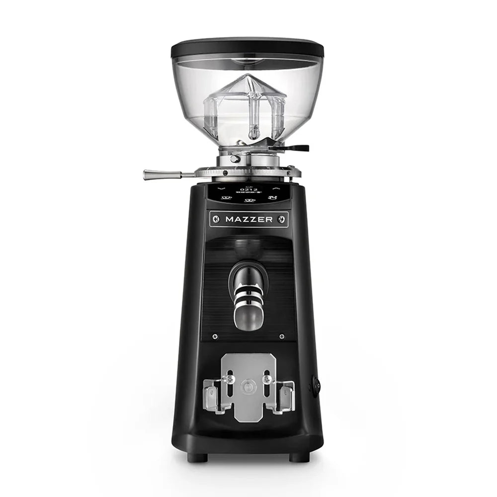 Mazzer Mini On Demand (Short Hopper)