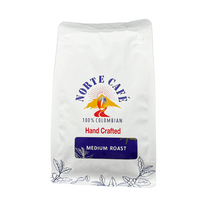 5 Pound Bag of Medium Roast
