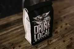 Mighty Missouri Mighty Mo Light Roast — Mighty Mo — image 2