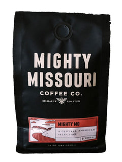 Mighty Missouri Mighty Mo Light Roast — Mighty Mo — image 4
