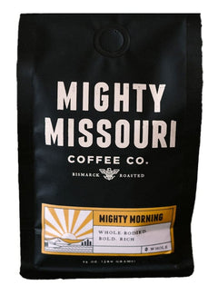 Mighty Missouri Mighty Morning Coffee — Mighty Morning coffee bag — image 4