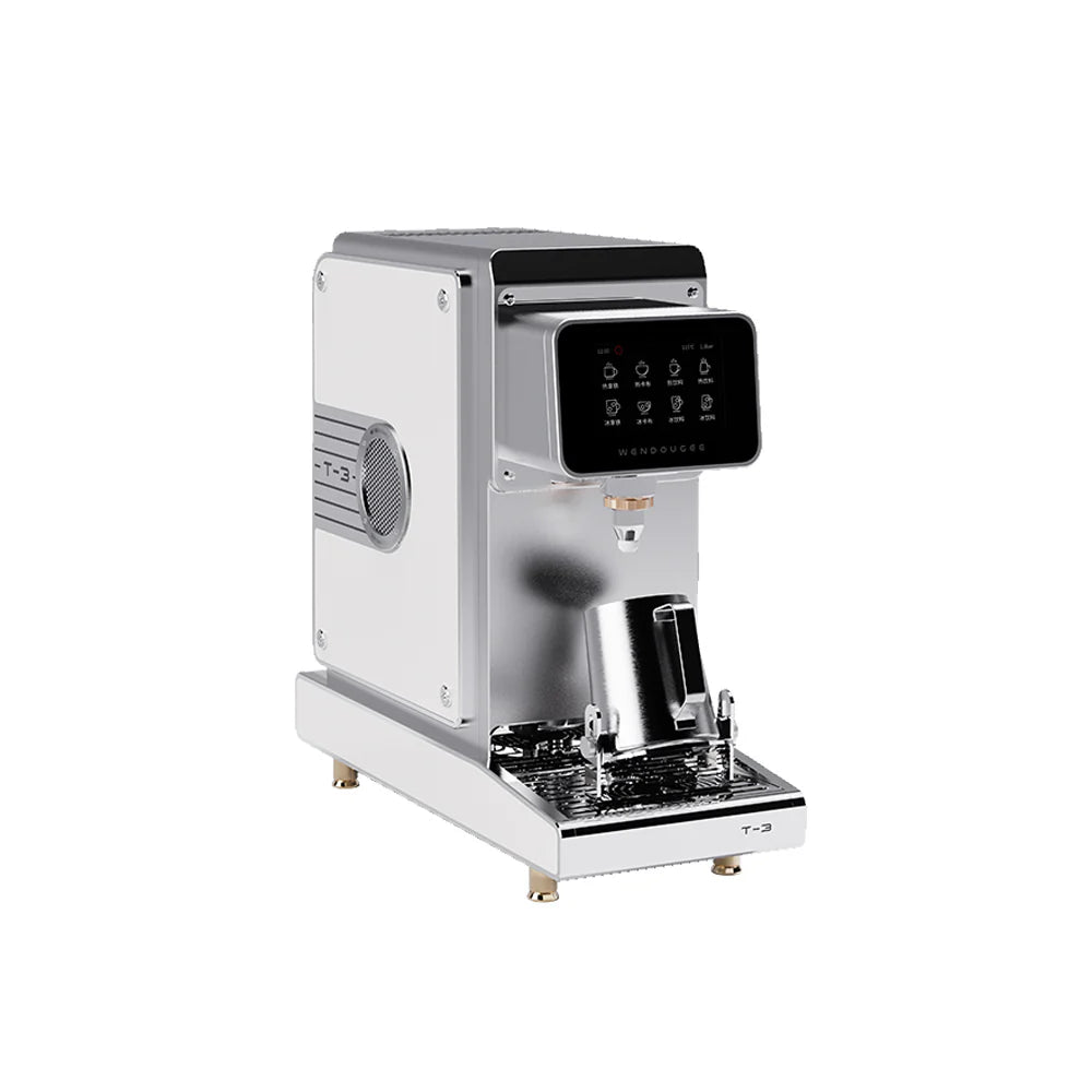 Wendouogee Milk Bot-T3