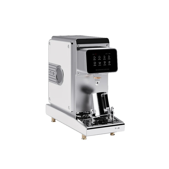 Wendouogee Milk Bot-T3