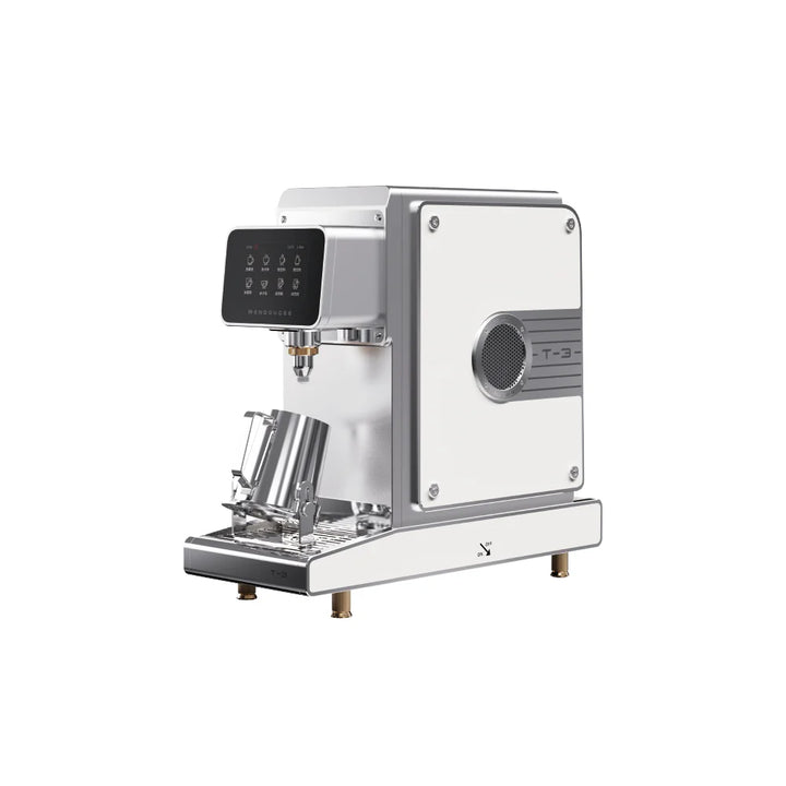 Wendouogee Milk Bot-T3