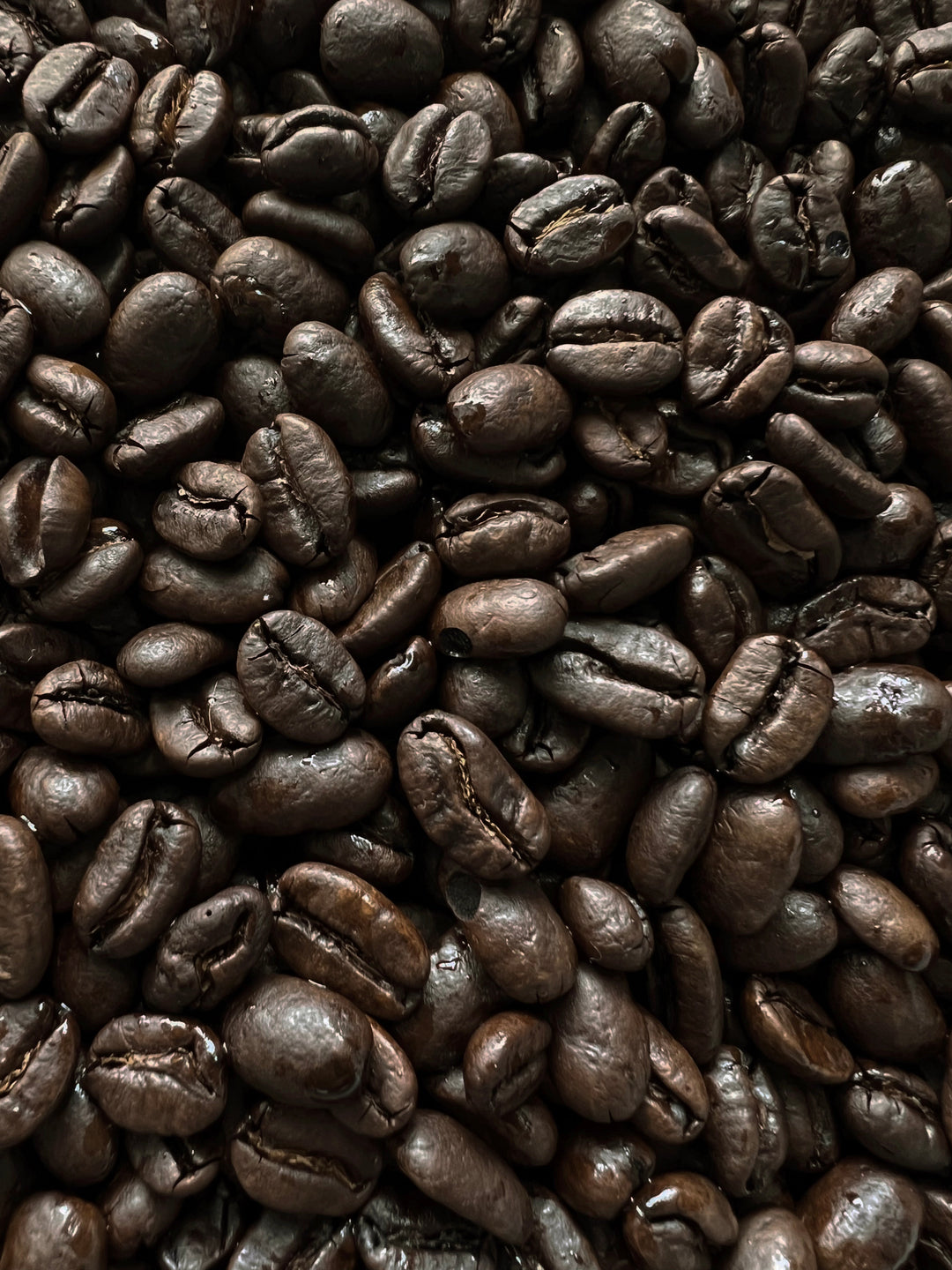 Bag of specialty roast coffee from Colombia, Nariño with notes of Chocolate