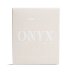 Onyx Monarch Developed Roast Coffee — monarch (view 1)