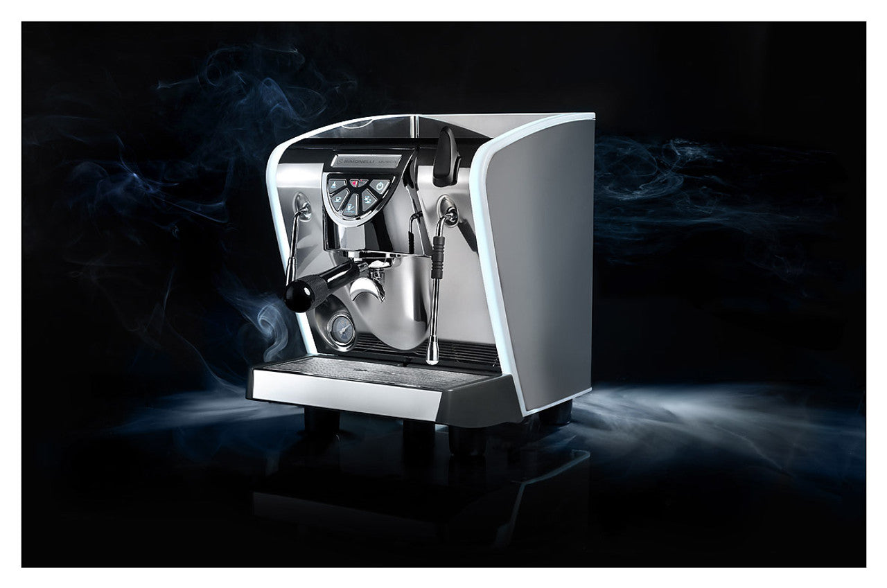 NUOVA SIMONELLI MUSICA エスプレッソマシン シモネリムジカ nuova SIMONELLI(ヌォーヴァ シモネリ) MUSICA STANDARD (ムジカ