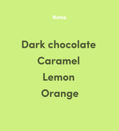 Bean & Bean Peru Las Damas Organic Coffee — product gallery detail, image 2