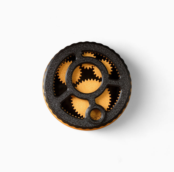 Dynamic Spirographic WDT Tool - LASTAFOREST