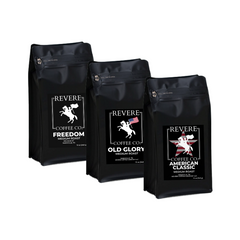 Revere Medium Roast Coffee Bundle product image 1