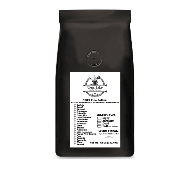Yacht Club Blend