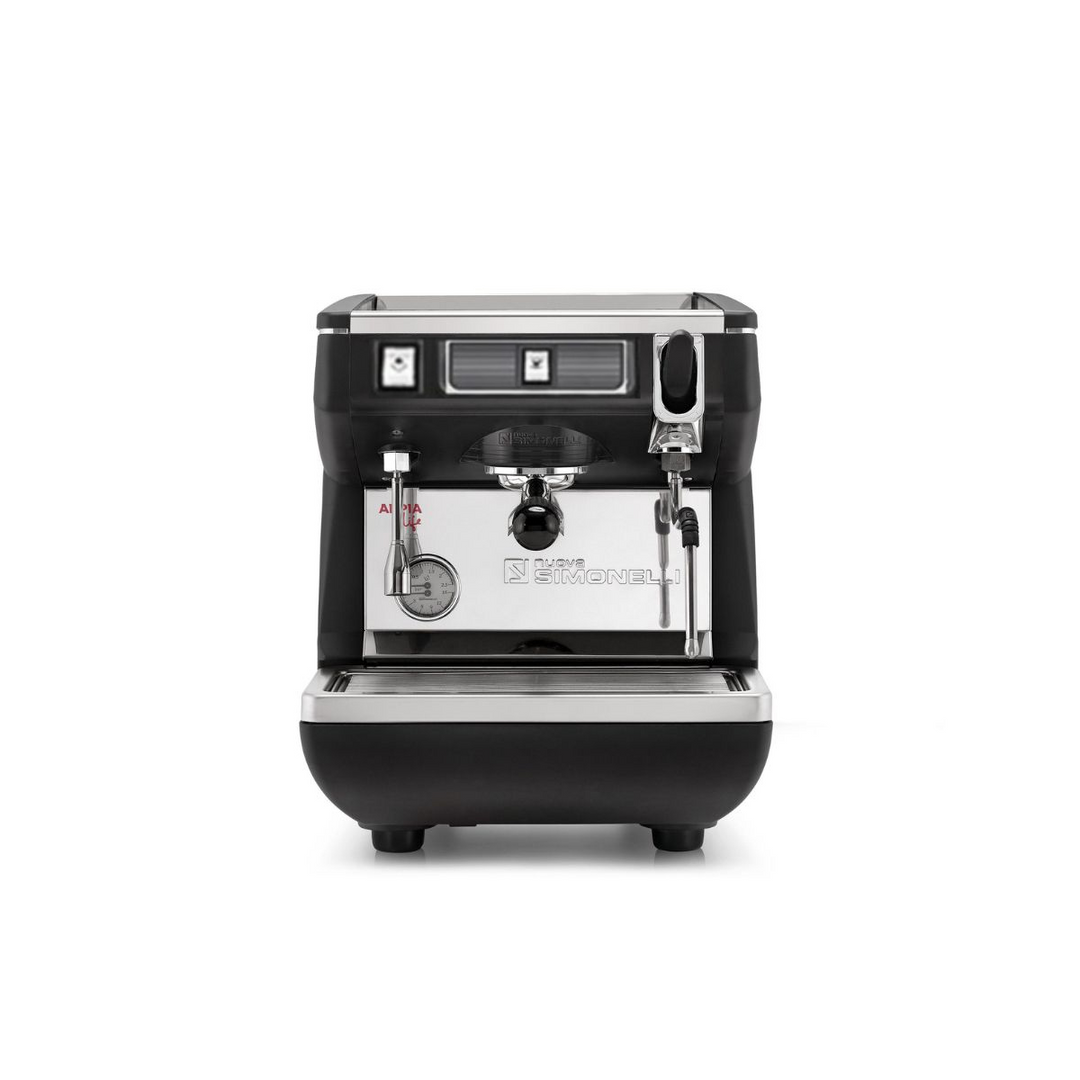 Nuova Simonelli Appia Life 1 Group semi-automatic commercial espresso machine