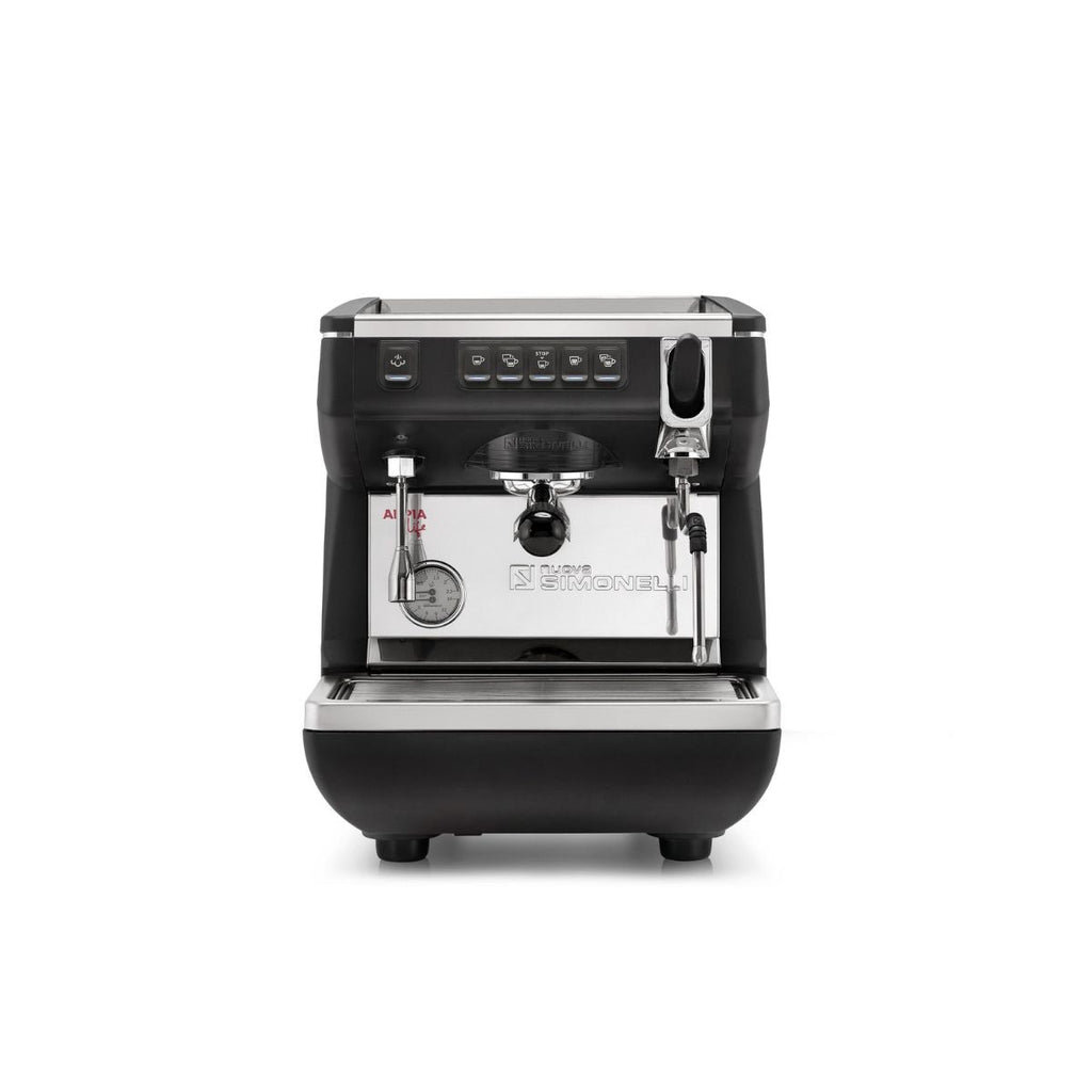 Nuova Simonelli Appia Life 1 Group Volumetric | Espresso Outlet