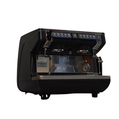 Nuova Simonelli Appia Life Compact volumetric espresso machine with AutoSteam