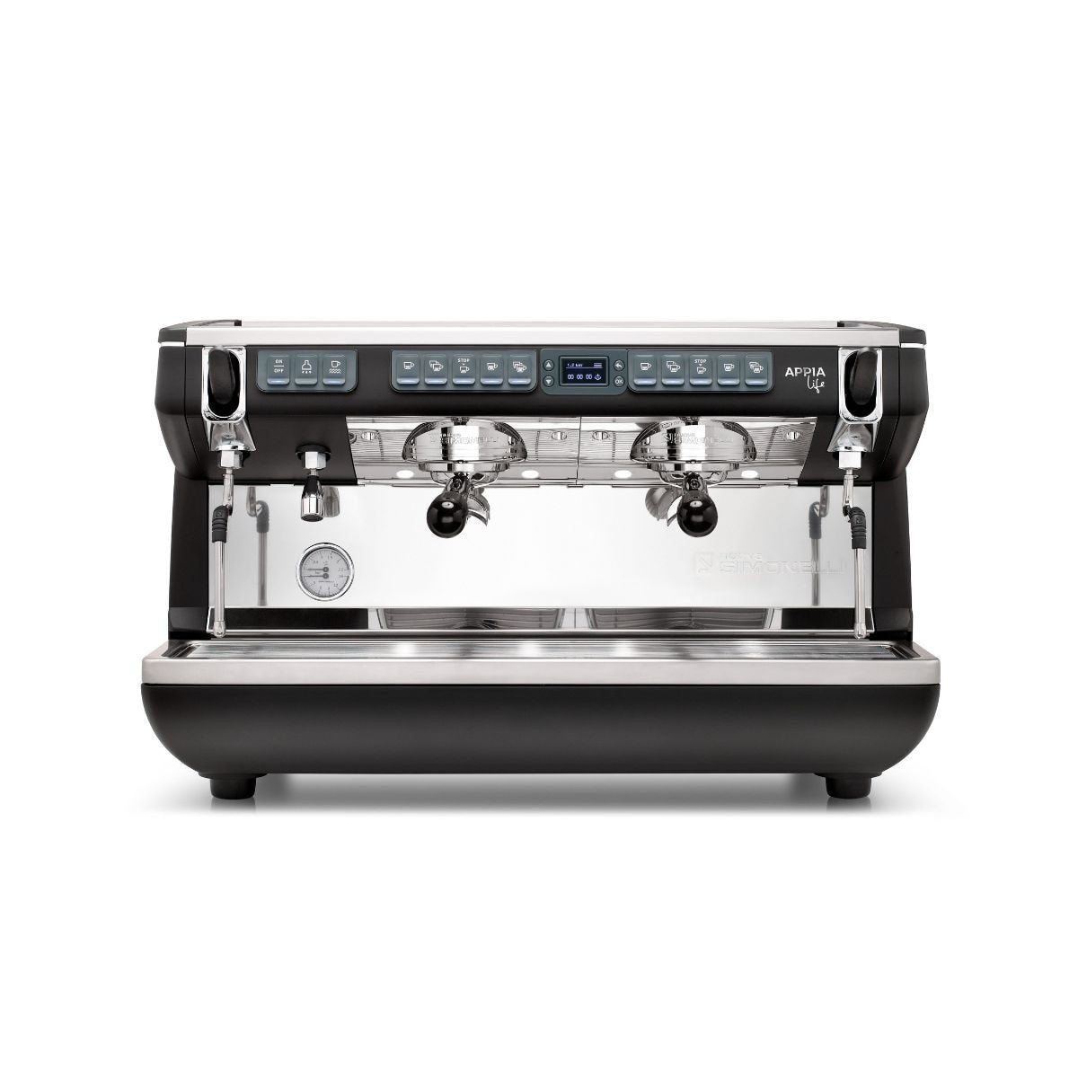 Appia Life 1 Group Volumetric Espresso – Espresso Outlet LLC