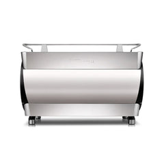 Nuova Simonelli Aurelia Wave Digit 3 Group espresso machine front view