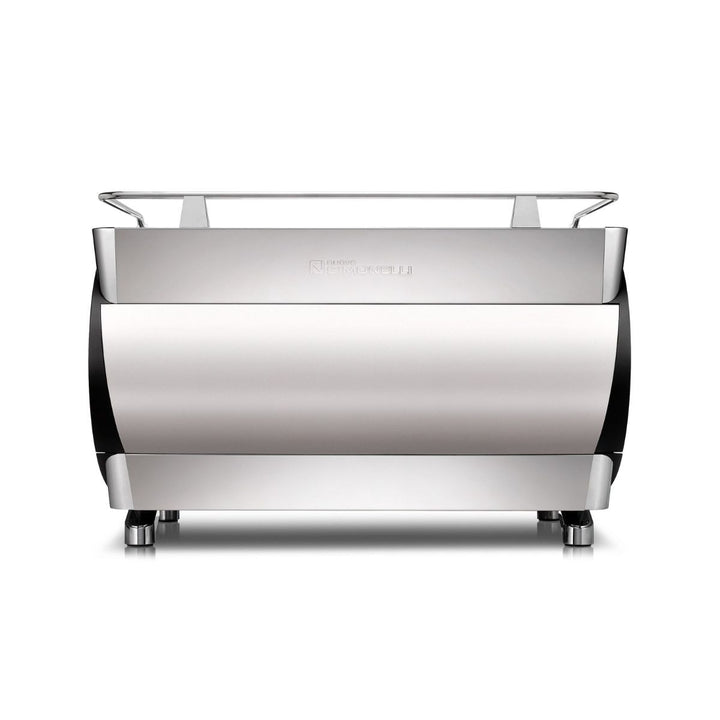 Nuova Simonelli Aurelia Wave Digit 3 Group espresso machine front view