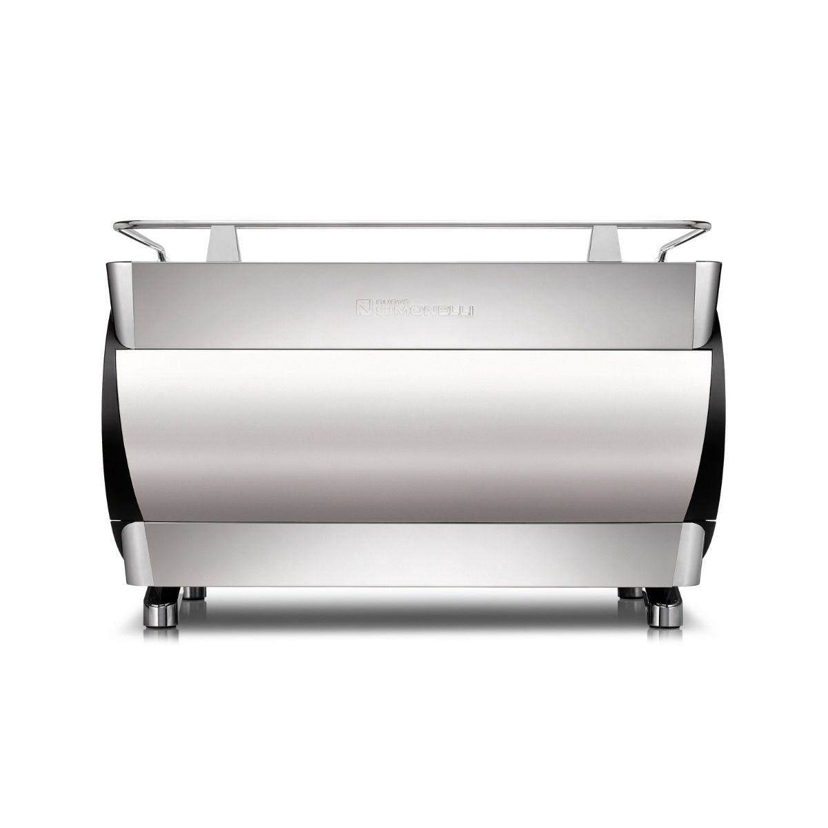 Aurelia Wave Volumetric Espresso Machine – Espresso Outlet LLC