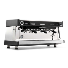Nuova Simonelli Nuova Aurelia XT 3 Group espresso machine control area
