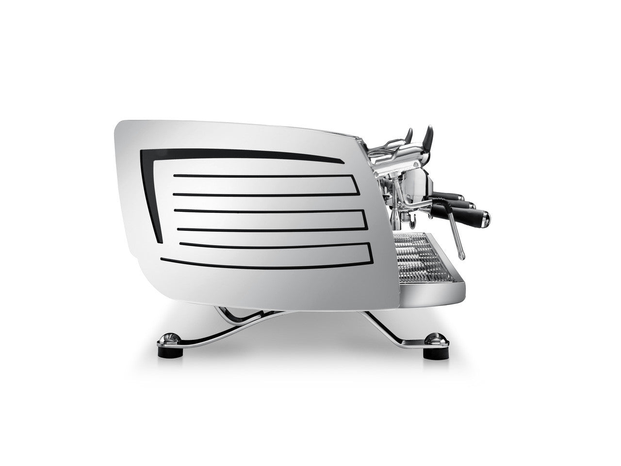 Victoria Arduino Black Eagle VA388 Volumetric | Espresso Outlet