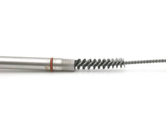 Pällo Steamy Wanda espresso machine steam wand brush