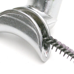 Pällo Espresso Machine Steam Wand Brush "Steamy Wanda" - 6mm