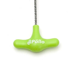 Pällo Espresso Machine Steam Wand Brush "Steamy Wanda" - 6mm