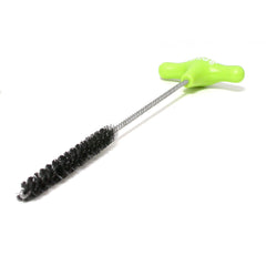 Pällo Steamy Wanda espresso machine steam wand brush