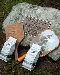 Pickleball Coffee Blend — product and packaging image 4