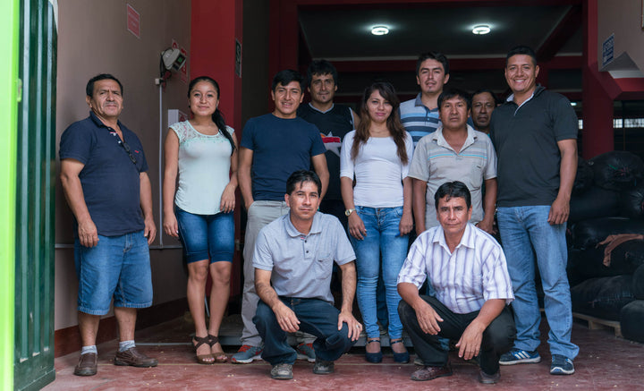 Peru | Lima Cafe | Medium Roast