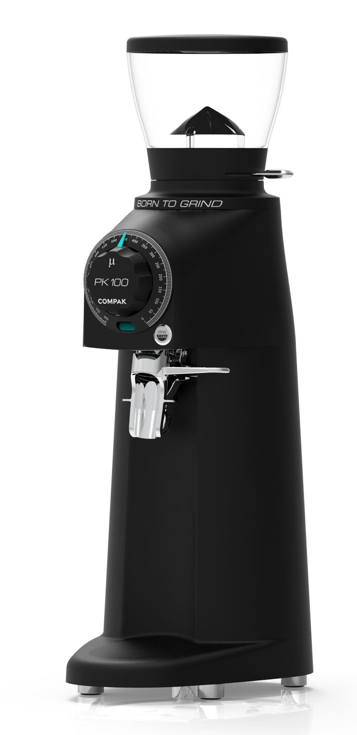Compak PK100 Shop bag coffee grinder