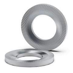 Compak PK100 98mm burr assembly