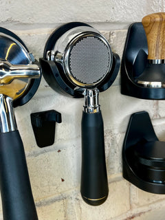 Portafilter Keeper espresso accessory