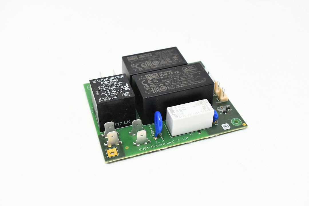 Bentwood Grinder Power Board 2102217 — product image 1