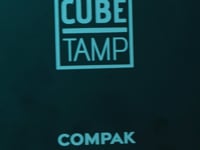 Compak Cube official demonstration reel